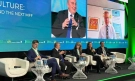 Пламен Абровски на Green Transition Forum 6.0: Европейските фермери трябва да бъдат конкурентоспособни на световно ниво