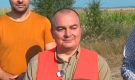 Пламен Абровски откри сезона за лов на прелетен дивеч