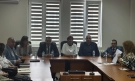 Нови заместник изпълнителни директори поеха ключови ресори в БАБХ