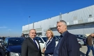 Държавата започна масови проверки в централните складове на големите търговски вериги