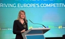 Росица Карамфилова на Green Transition Forum: Кръговата икономика и управлението на водите са въпрос на национална сигурност