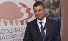 Свиневъдството става все по-умно: AI, камери и автоматизация в действие