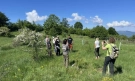България и Сърбия обединяват усилия за опазване на екологичните коридори в Стара планина