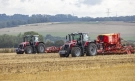 MF 7S Mark II поставя началото на нова ера в развитието на тракторите Massey Ferguson
