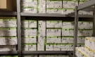 Над 1000 кашона и чували с ветеринарни продукти и фуражи са открити при проверка в Петърч
