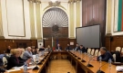 Административна реформа в МЗХ: Оптимизация на структурите, съкращения и сътрудничество със синдикатите
