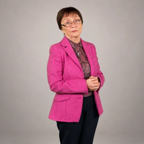 Валентина Спасова