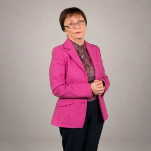 Валентина Спасова