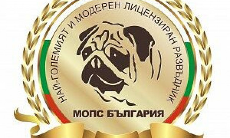 Мопс България ООД