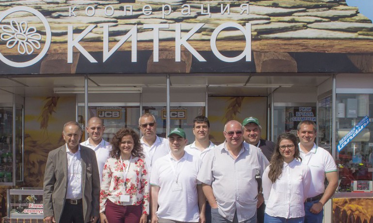 Кооперация КИТКА